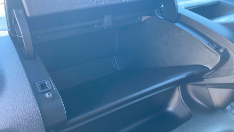 Vauxhall Combo Cargo Combo Electric 100kW Prime 52kWh H1 Van Auto